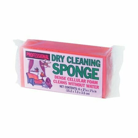 ACME DRY CLEANING SPONGE DCS60